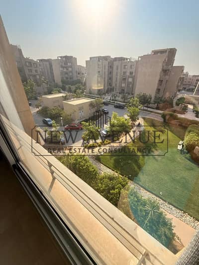 Under Market Price Apartment for sale Fully Finished with Good View on Landscape at Village Gate Palm Hills