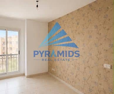 135 sqm Apartment for Sale in Madinaty B3 | Open Garden View A great opportunity to own a spacious apartment in Madinaty B3 – Group 34
