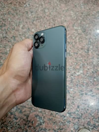 Apple - iPhone 11 Pro