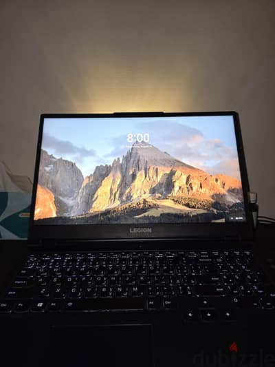 Lenovo Legion 5