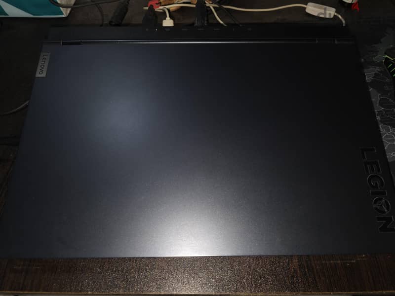 Lenovo Legion 5 1