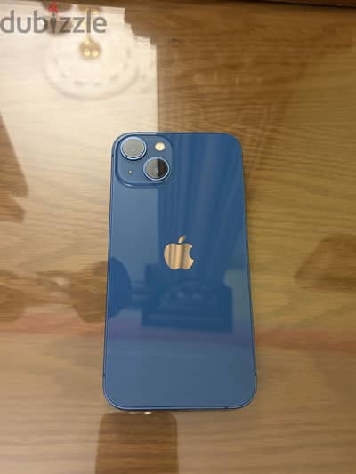 Apple - iPhone 13