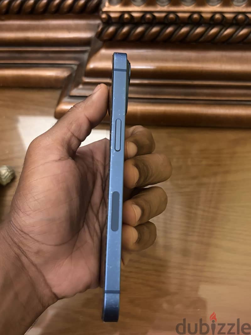 Apple - iPhone 13 4