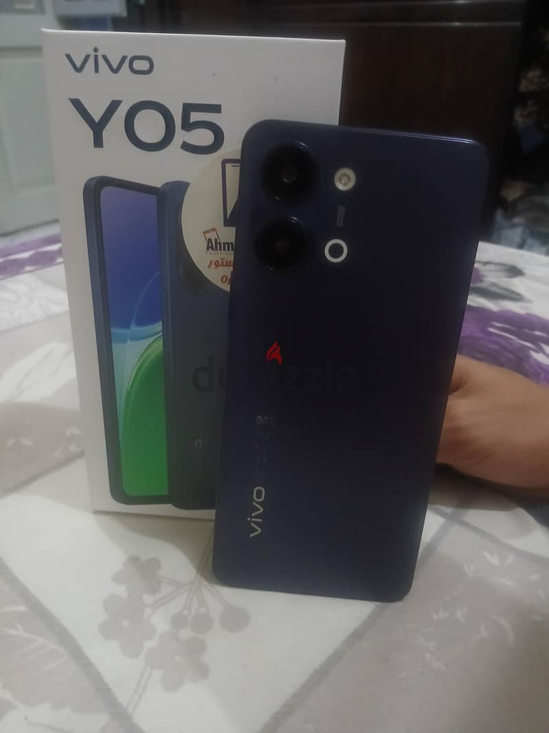 فيفو واى 50 2
