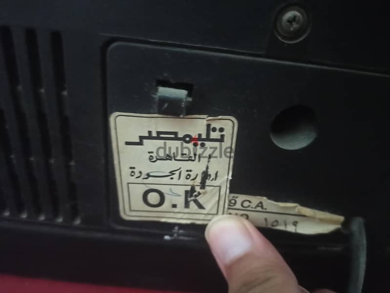 شاشه NEC 29 1