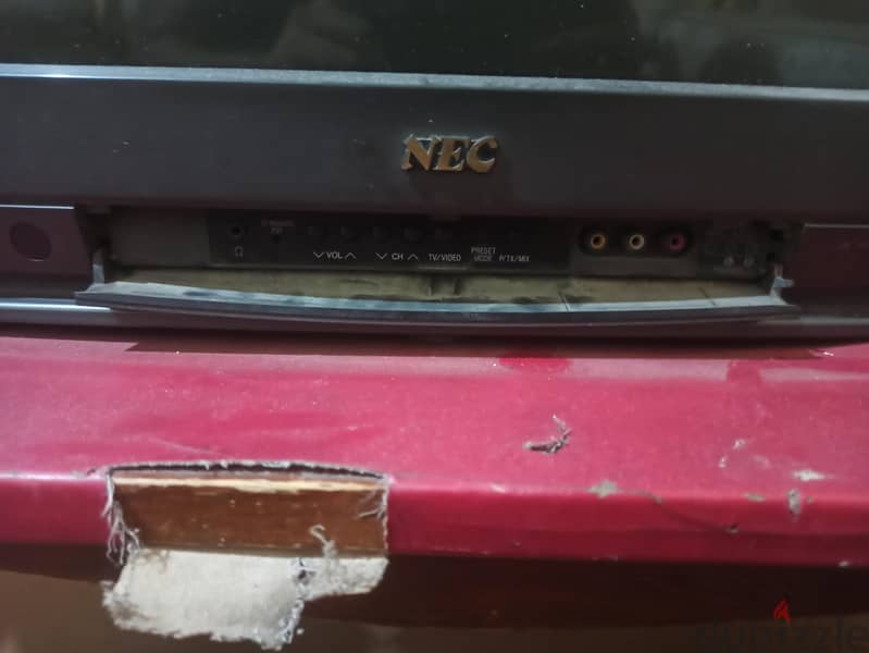 شاشه NEC 29 2