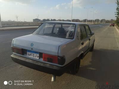 فيات شاهين 1995