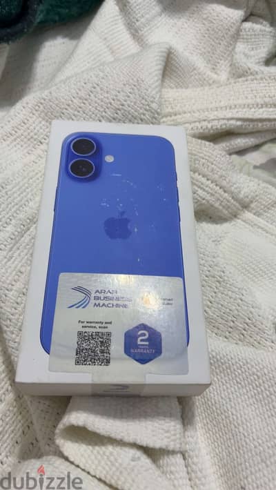 Apple - iPhone 16