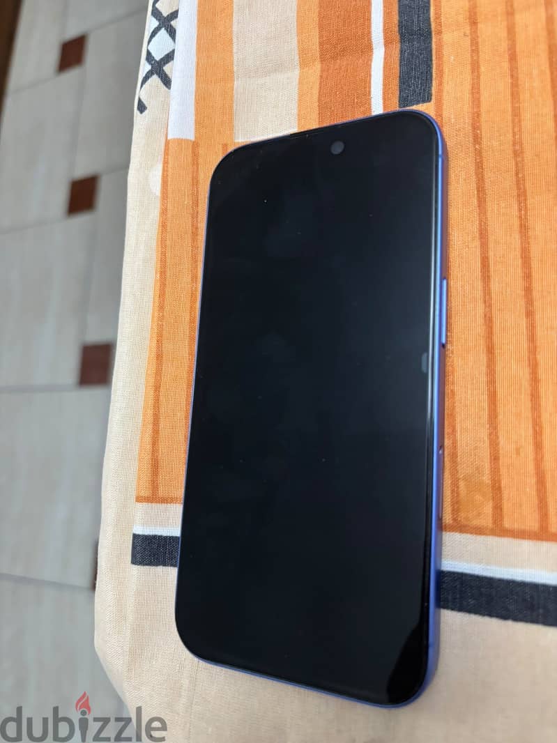 Apple - iPhone 16 2