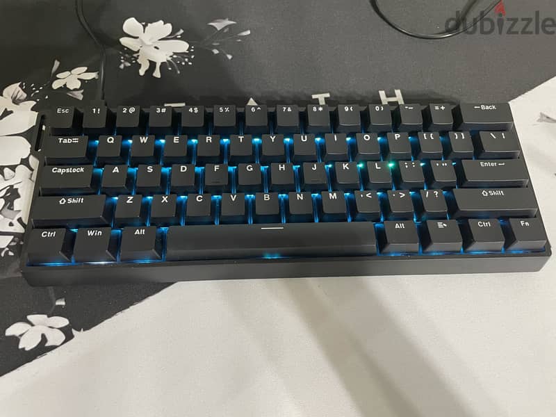 Aula WIN60 HE 1
