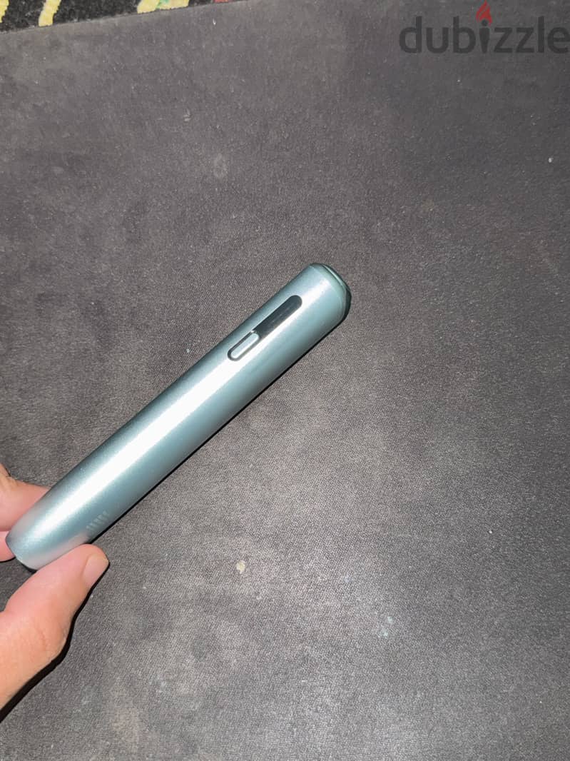IQOS ILUMA i ONE 1