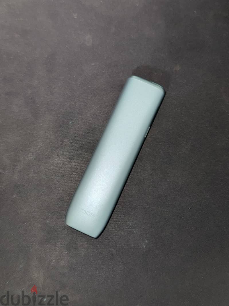 IQOS ILUMA i ONE 2