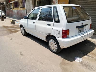 كيا برايد 1996