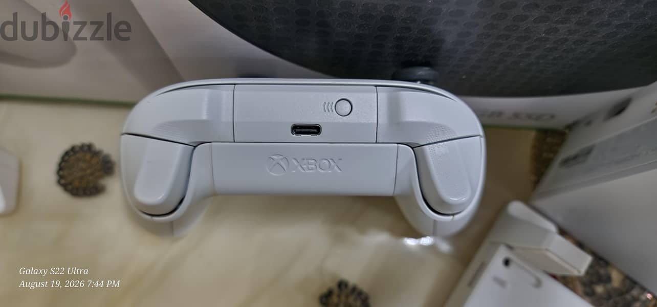 XBOX Series S 2