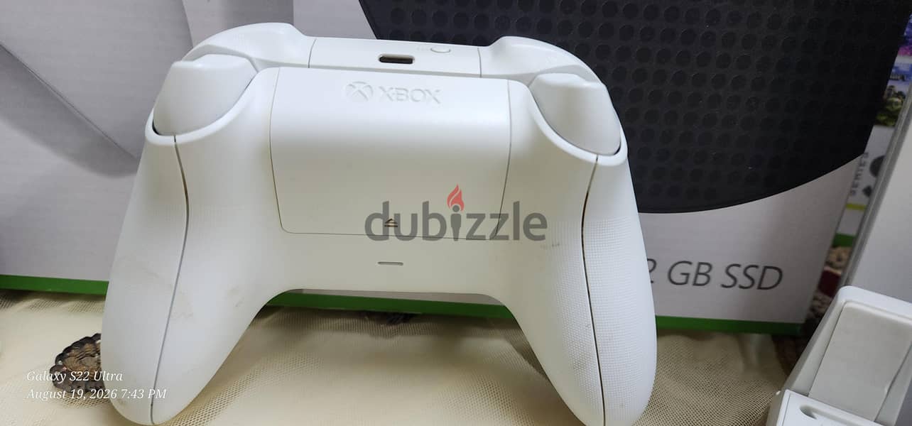 XBOX Series S 3