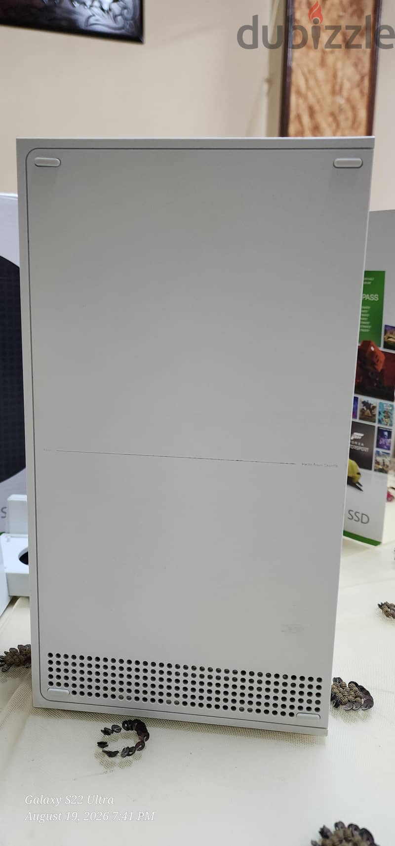 XBOX Series S 6