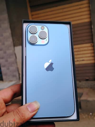 آبل - آيفون 13 برو ماكس
