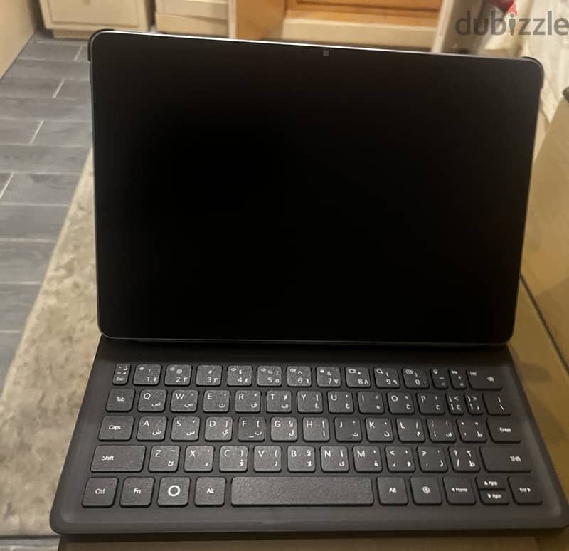 Huawei matepad 11.5 inch 2025 2