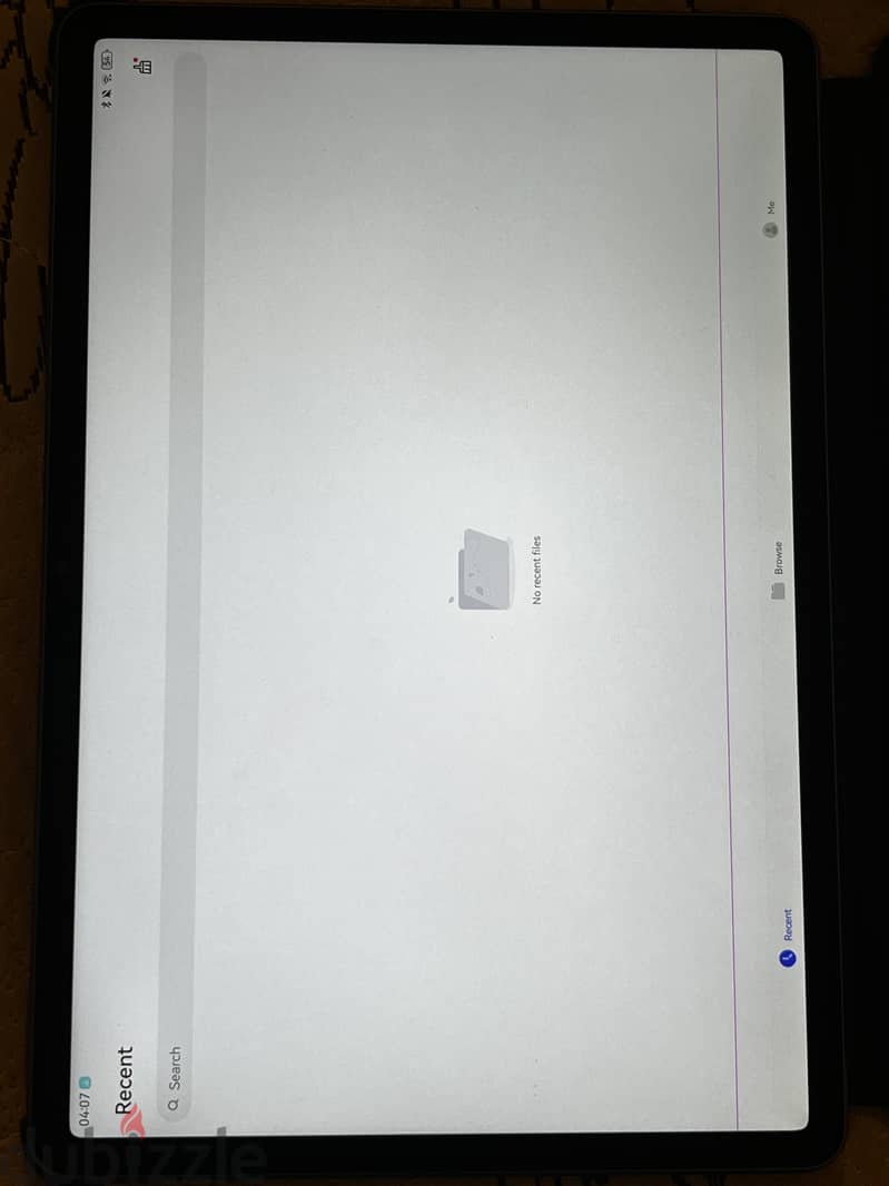 Huawei matepad 11.5 inch 2025 5