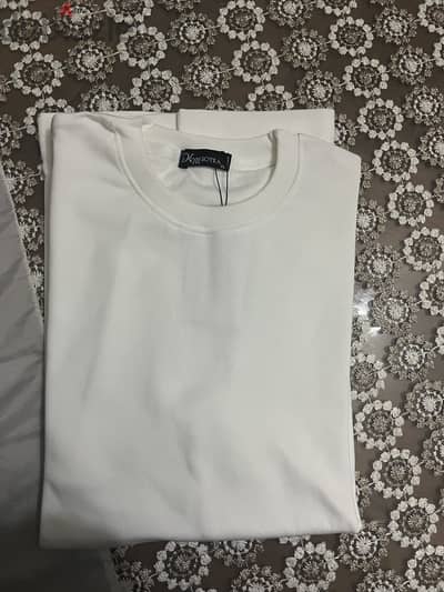 T-shirts oversized