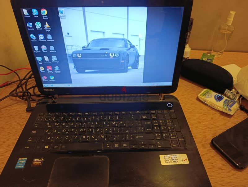 toshiba 2