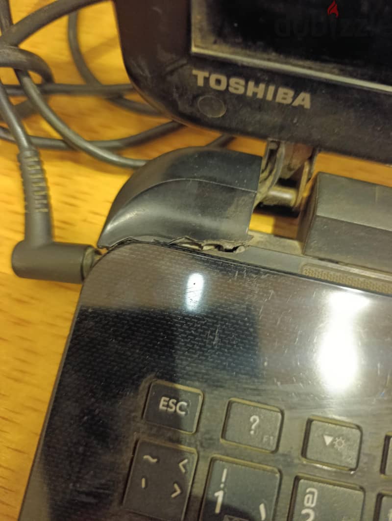toshiba 4