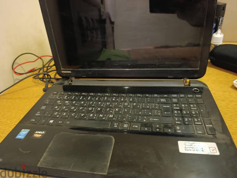 toshiba 5