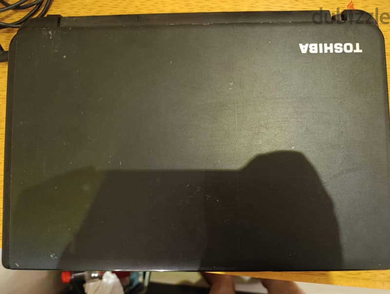 toshiba 6