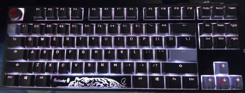 Ducky one 3 TKL