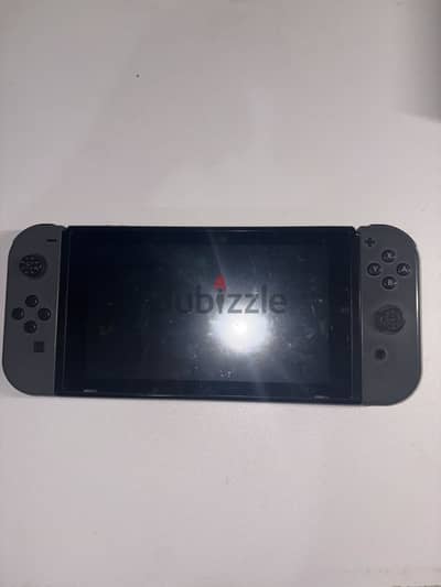 نينتندو سويتش متهكر Nintendo Switch V1