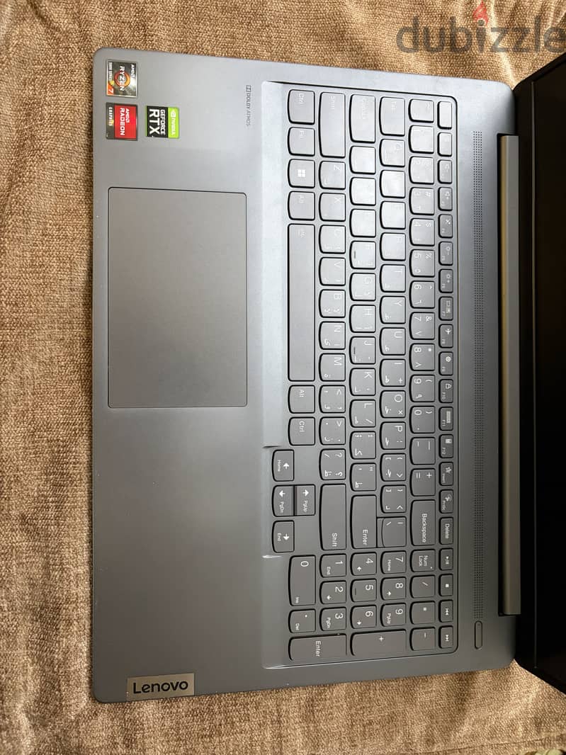 Lenovo ideapad 5 pro 16 inch 2