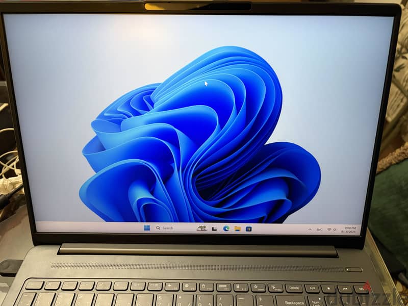 Lenovo ideapad 5 pro 16 inch 4