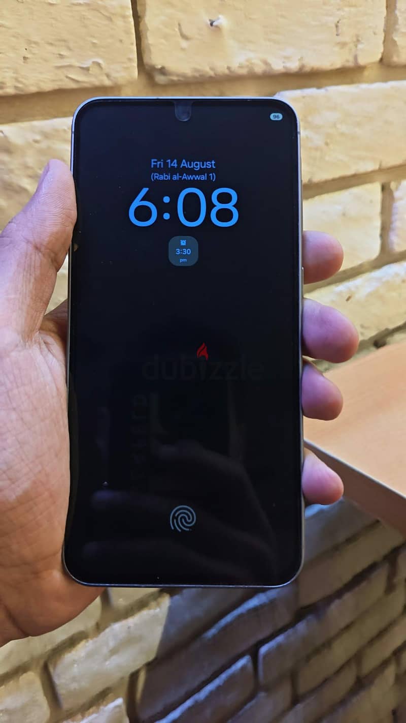 سامسونج ايه 56 4