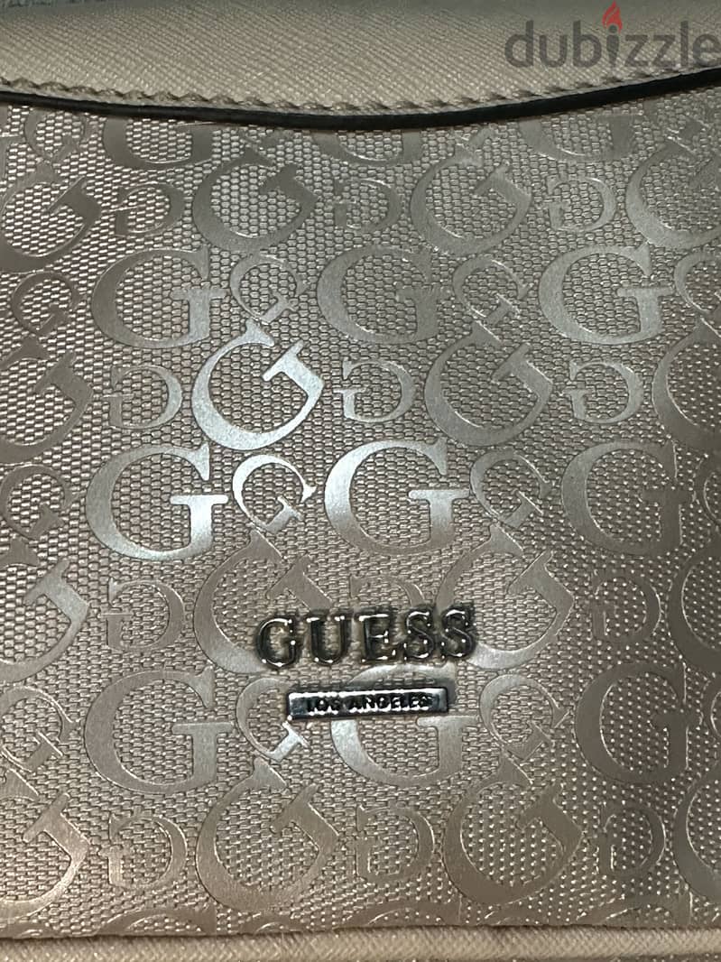 Guess 5