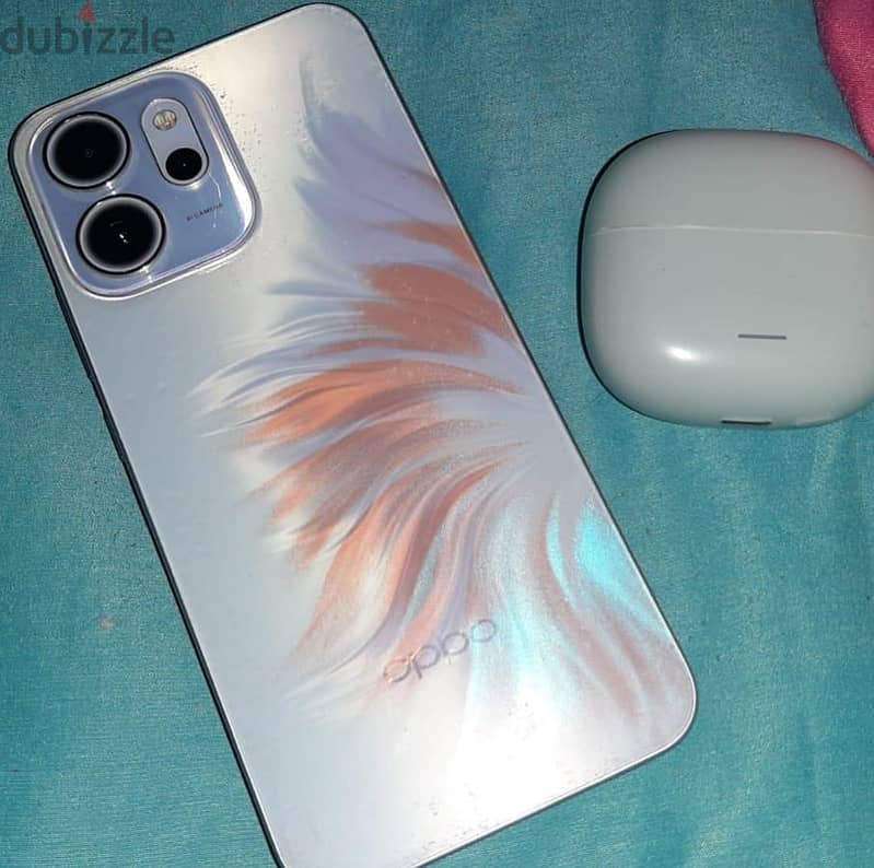 OPPO Reno 14 F 3