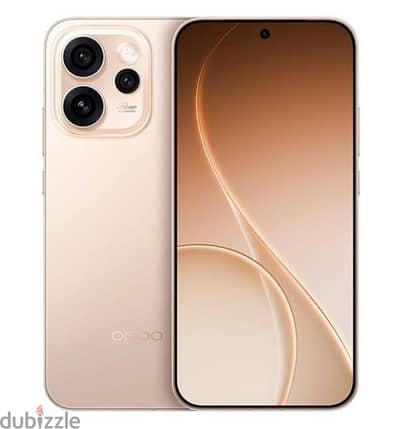 OPPO Reno 15 Pro