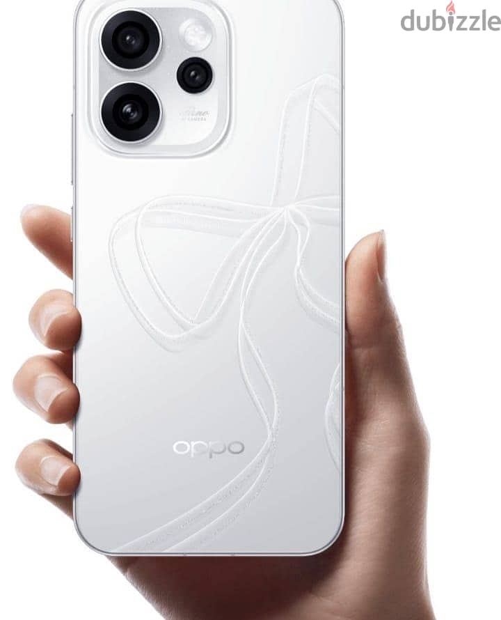 OPPO Reno 15 Pro 2