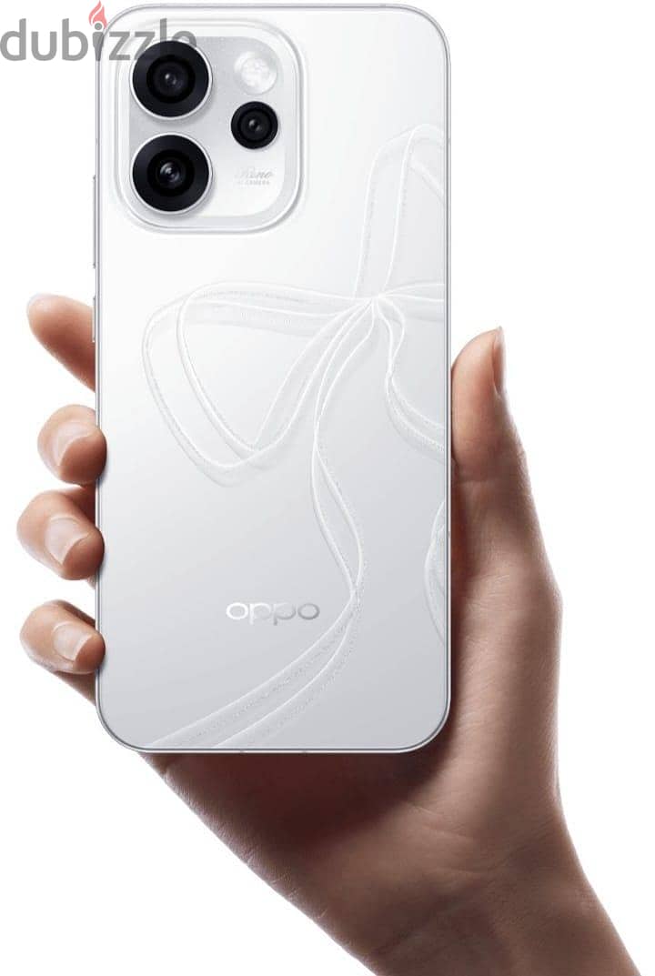 OPPO Reno 15 Pro 7