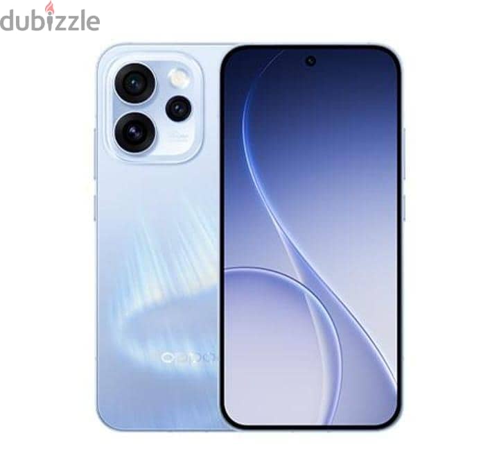 OPPO Reno 15 Pro 8