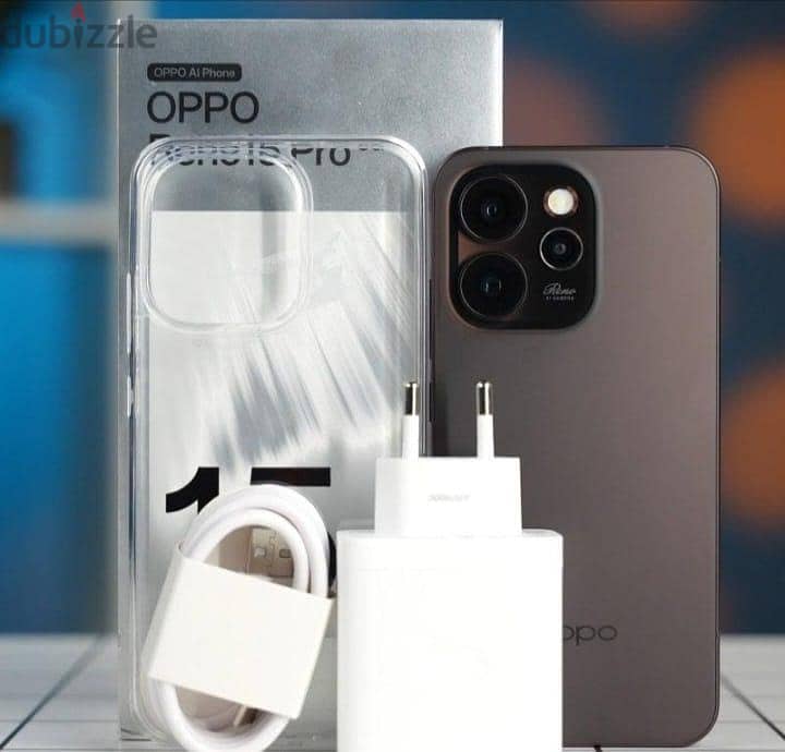 OPPO Reno 15 Pro 9