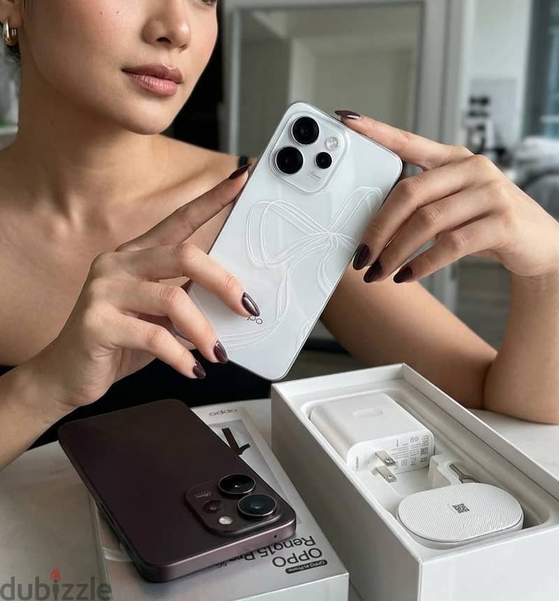 OPPO Reno 15 Pro 11