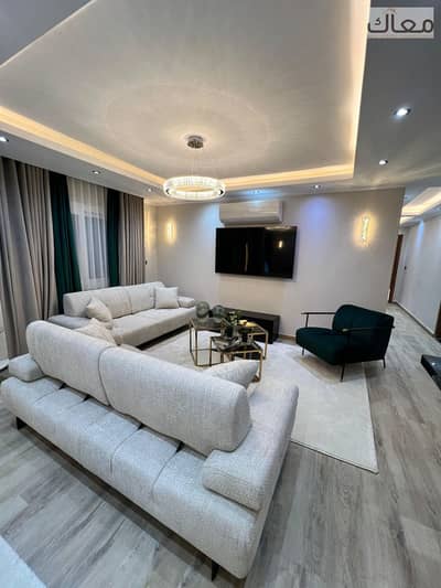 220 SQM Fully Furnished Apartment | Immediate Delivery | 3 Bedrooms | Super Deluxe Finishing
