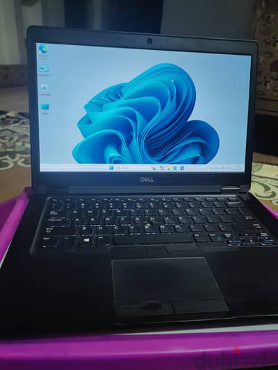 Dell Latitude 5490 | i7-8850H | 16GB RAM
