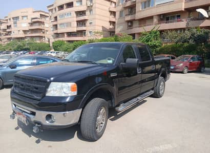 Ford F-150 2006