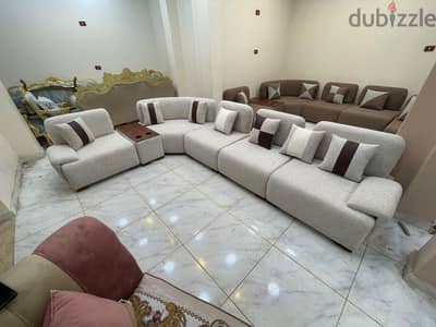 ركنه 6متر