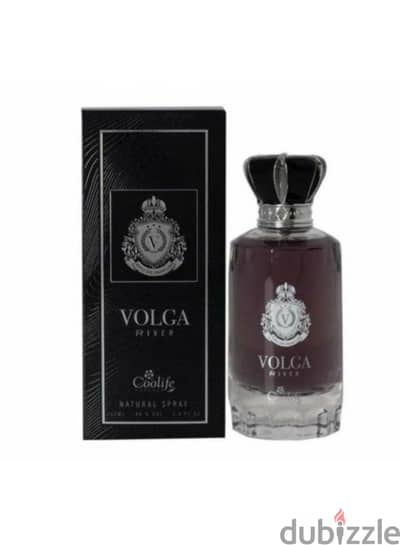 Volga River - eau de parfum 100ml