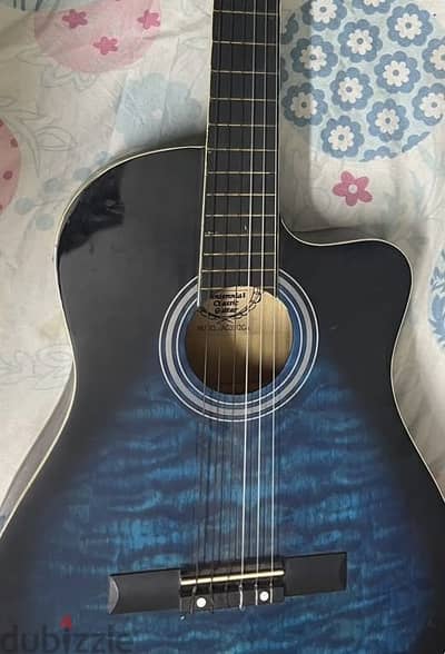 جيتار كلاسيك Centennial Classic Guitar (Espana AC3912)