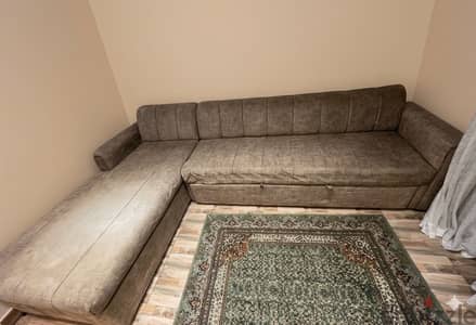 ركنة  عمولة  حالة جيدة جدا