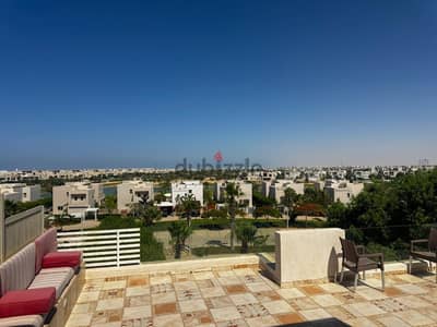 للايجار شاليه هاسيندا باي   ٣ غرف Hacienda Bay Senior Chalet