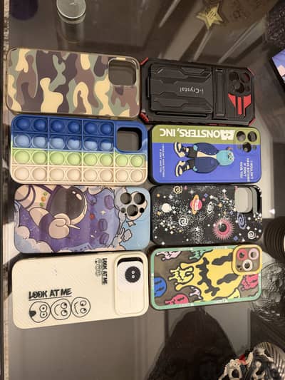 Iphone 12 pro max cases